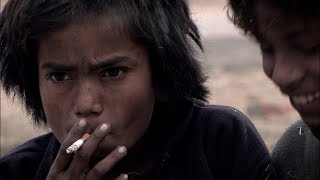 Lonely Pack - street children fighting to survive in their world of addiction and poverty screenshot 5