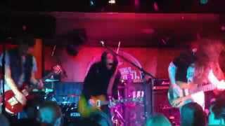 Metamorphis - Lonely Chair Live 211115