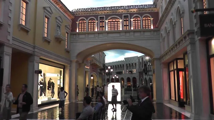 Mark and Heather Oakes - Vegas and Bellagio Weddin...