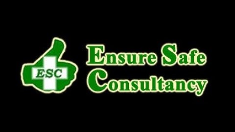 ENSURE SAFE CONSULTANCY- NOVEMBER SCHEDULE FOR WSQ , WSH COURSES