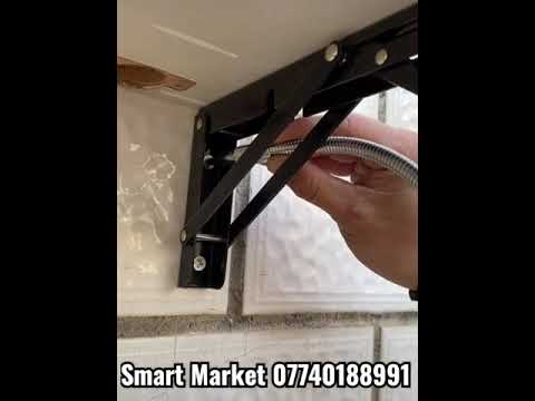 تطواله حلزونيه ناقل حركة للأماكن الضيقه