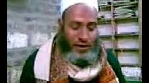تلاوة رائعة للشيخ عبدالرحيم محمد حسن من قرية شيبه الغربية بالمنيا