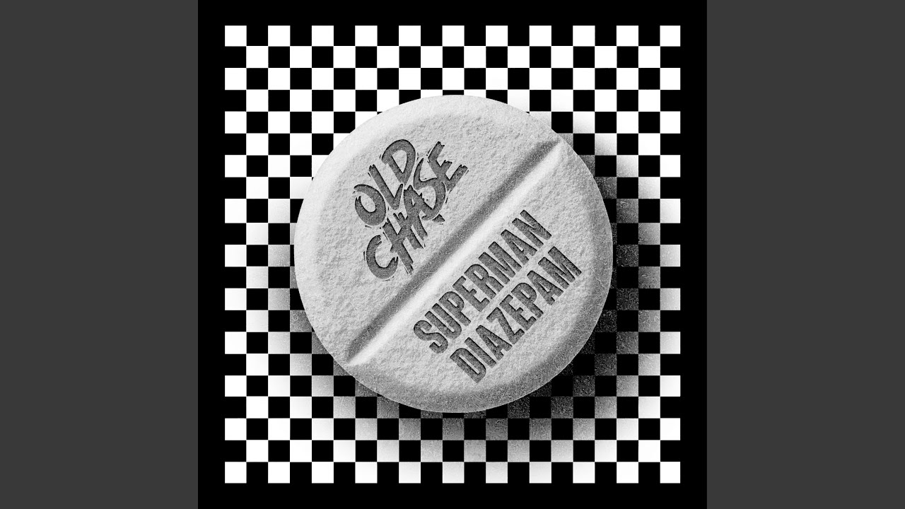 Watch Superman Diazepam on YouTube Watch Superman Diazepam on YouTube