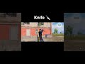 Knife Series Day 7 #bgmi #pubg #viral