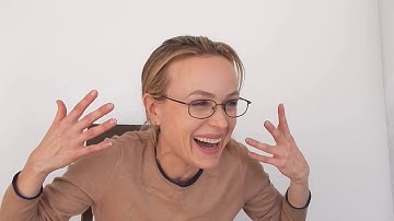 Would I qualify for a computer geek? | Natalia Volk | Music Video