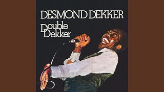 Watch Desmond Dekker Where Did It Go video