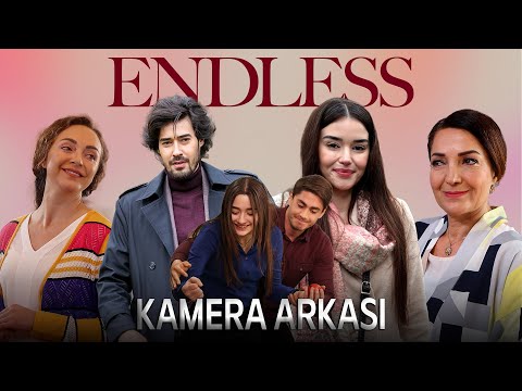 Fedakar | Kamera Arkası #Part1 🎬