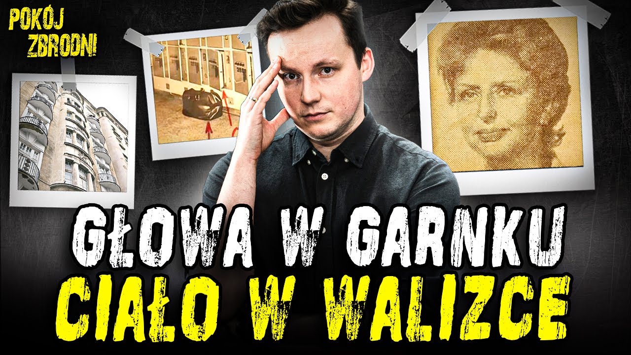 Danuta Orzechowska. Jej córce brakowało matczynej miłości