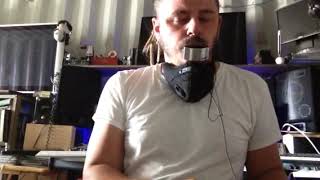 First Breath Controller Test Improv