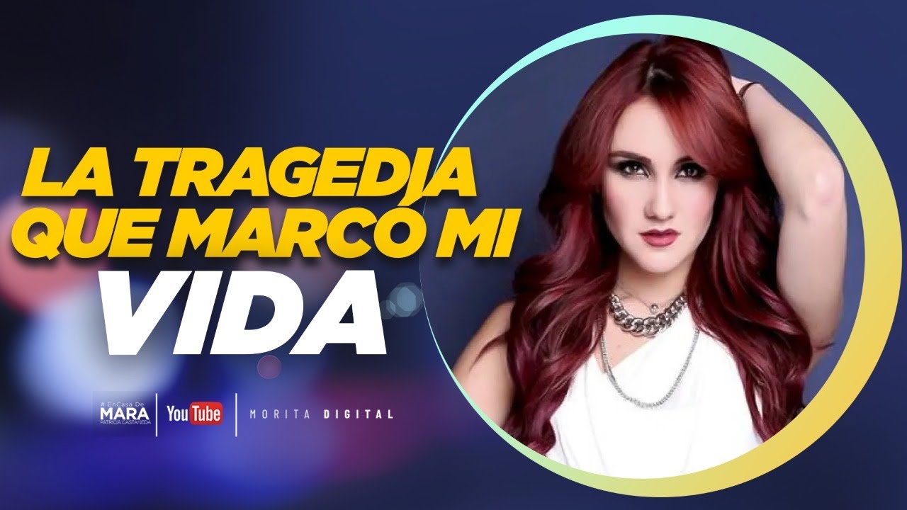 Dulce María, No PUDE DORMIR de tanto DOLOR | Mara Patricia Castañeda