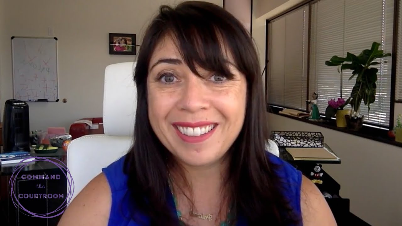 Совет №1, как НЕ злить судью в суде по делам о содержании под стражей