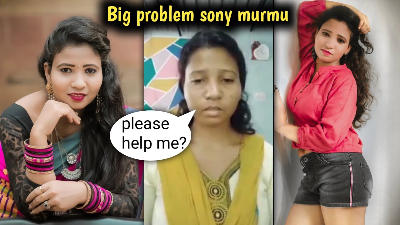 sony murmu chatik jati re jaway problem  ?// sony murmu explain|| st diwana