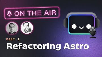 Refactoring session with Florian Lefebvre and J. B. Rainsberger, 2nd Dec 2025