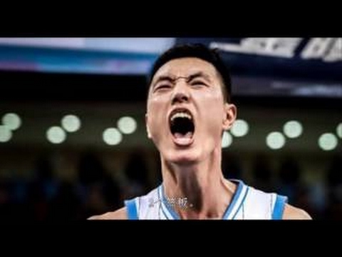 周琦：丁彦雨航表现已超过外援，能进NBA 姚明却是这样评价的