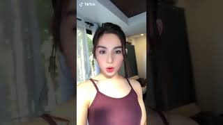 Kyline Alcantara This Video Year 2018 Musically Or Tiktok??