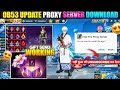 How To Download Vip Proxy Server || Free Fire Proxy Server || FF PROXY SERVER 🤯😱🔥 #proxyserver #ff