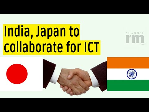 India and Japan have signed MoU to enhance cooperation in Information and Communications Technology