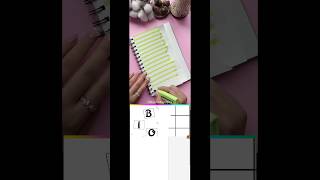 Easy Front Page Design : Biology #frontpagefactory #projectfrontpage  #shorts