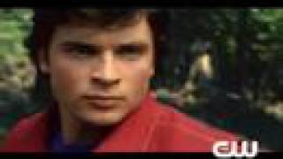 Official Smallville Season 7 Trailer