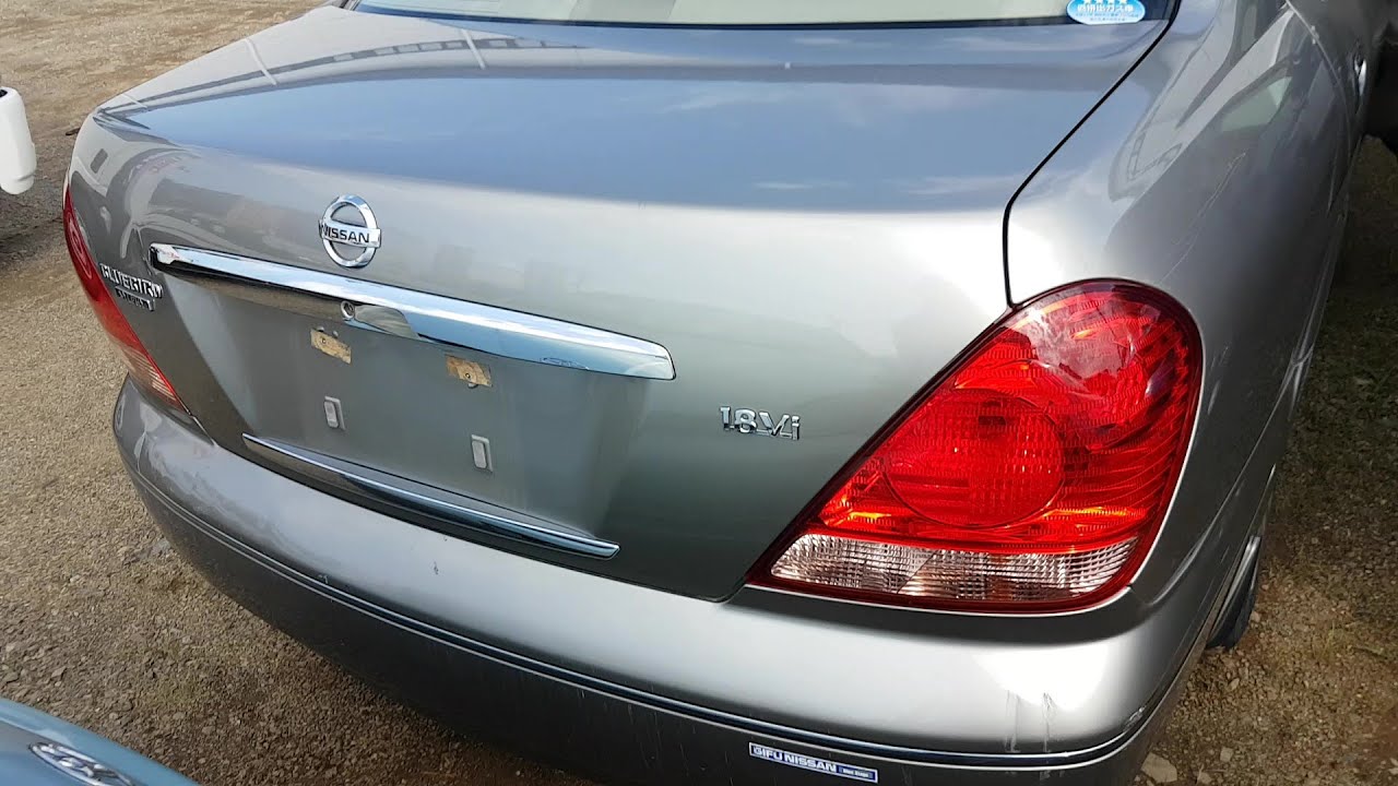 Предохранители bluebird sylphy