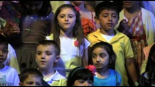 Memorial Spring Concert 2014- Gr. 1, Kite