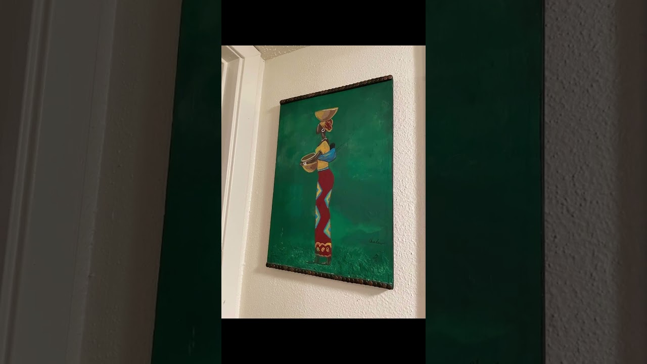 Ridgmar Mall - Beauty Vite - Black Art - Fort Worth, TX 