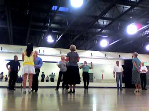 Leaders Quickstep  V6
