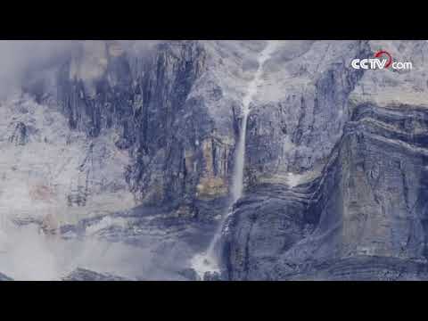 [아름다운 중국] 쓰촨 <strong>아덴</strong> 국가급 자연보호구 |CCTV 한국어방송