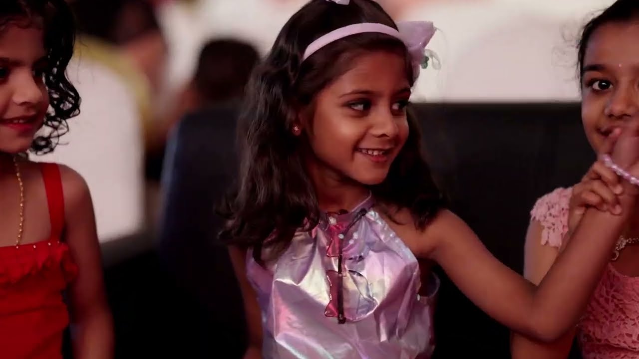 IGSAFEST 2025 HIGHLIGHTS 