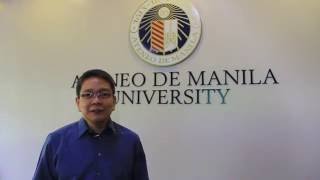 Fr. Jett's back to school message SY 2016-17
