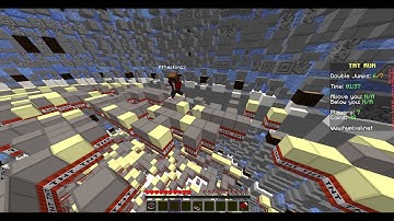 hypixel tnt run fly hacker id Afflection13