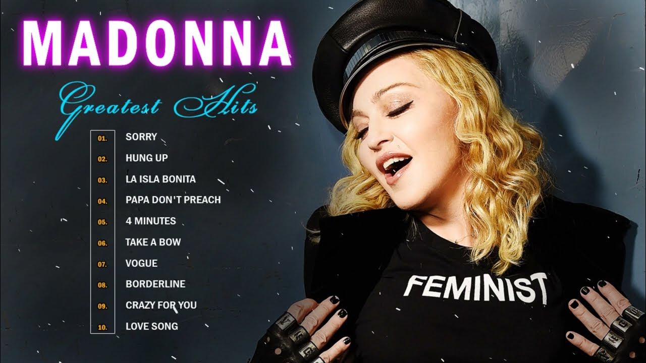 Ю мадонна песня. Мадонна 1995. Мадонна don't tell me. Madonna songs. Песня мадонна.