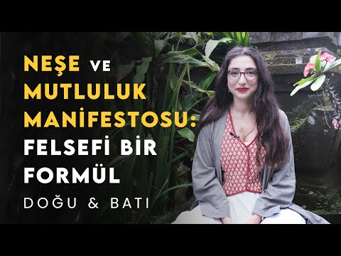 Nasıl Mutlu Bir Yaşam Sürebiliriz? Felsefi Bir Formül