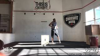 wod 2 belgian throwdown 17