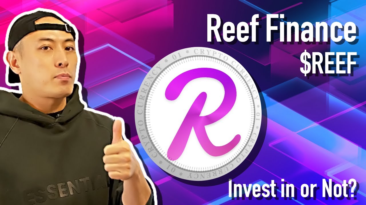 【Score Updated #1】Invest in or Not? - Reef Finance, $REEF -