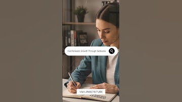 Fail Forward: Growth Through Setbacks