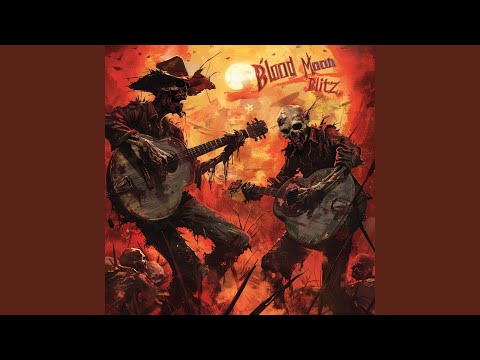 Blood Moon Blitz