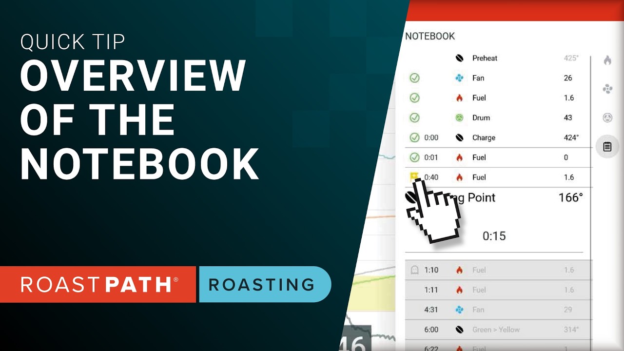 Overview of the Notebook - YouTube