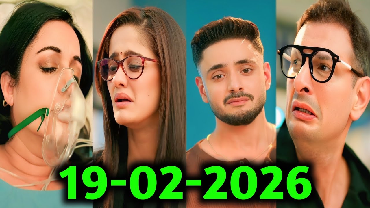 mannat today full episode summary 18 February 2026 | Vikrant Agreement To Mannat | Mannat new promo