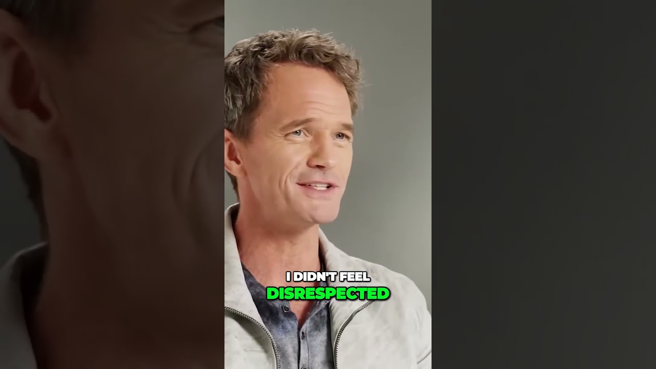 The Surprising Truth About Doogie Howser Unexpected Cancellation and Amazing Experiences #youtube