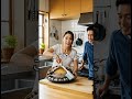アワビの下処理、そこじゃない