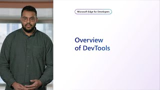 microsoft edge: state of web developer tools | od39