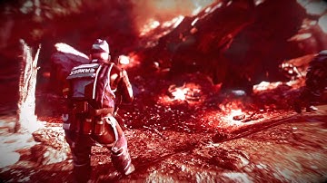 KILLZONE™ SHADOW FALL Death