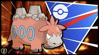 Insane Counter to Mountain Cup Meta Teams!