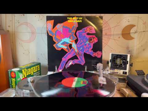 Wrap It Up - Sam & Dave
