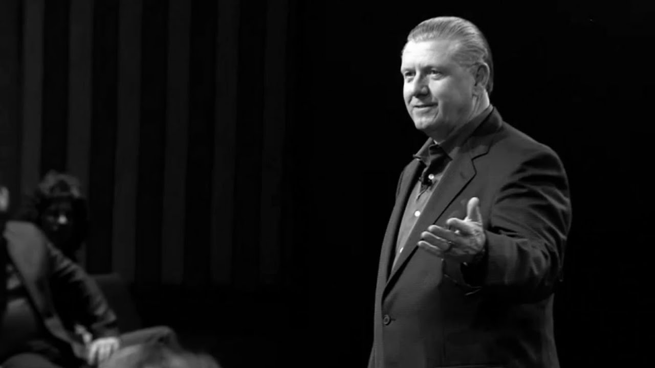 Holy Ghost Service | Mark Barclay | 4S