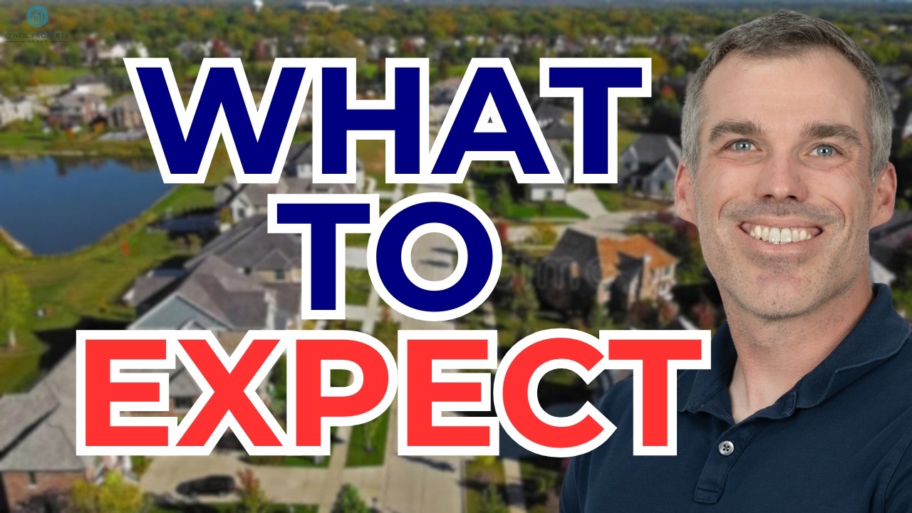 What Actually Happens on Closing Day When You Sell Your Naperville Home