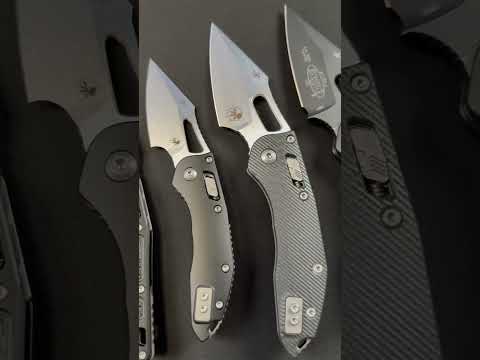 Microtech ???????? @MicrotechKnivesOfficial
