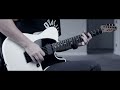 Slipknot - Wait and Bleed (guitar cover)