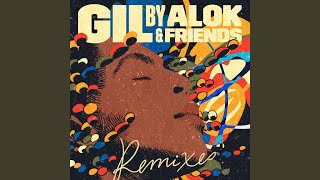 Palco (Alok & Watzgood Remix) - Gilberto Gil